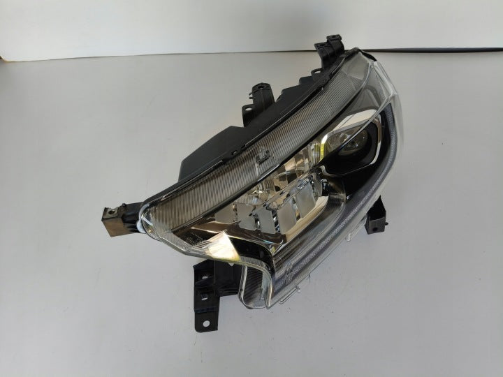 Frontscheinwerfer Ford Ranger 19-LIFT Full LED Links Scheinwerfer Headlight SCH8184124648cb