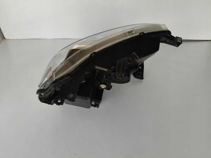Frontscheinwerfer Ford Ranger 19-LIFT Full LED Links Scheinwerfer Headlight SCH8184124648cb