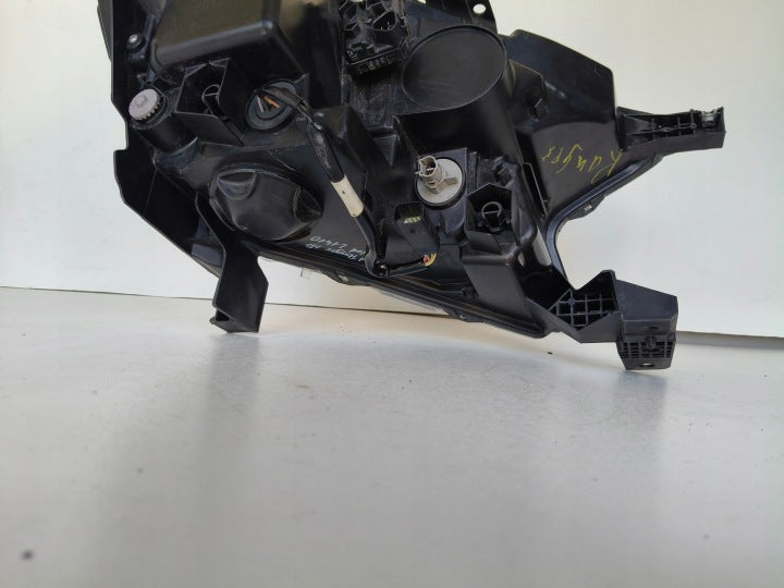 Frontscheinwerfer Ford Ranger 19-LIFT Full LED Links Scheinwerfer Headlight SCH8184124648cb