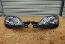 Load image into Gallery viewer, Frontscheinwerfer Mazda 3 2 5343534 Ein Satz Scheinwerfer Headlight SCH8184406684ba