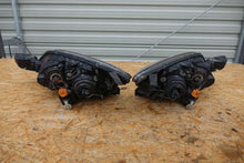 Load image into Gallery viewer, Frontscheinwerfer Mazda 3 2 5343534 Ein Satz Scheinwerfer Headlight SCH8184406684ba