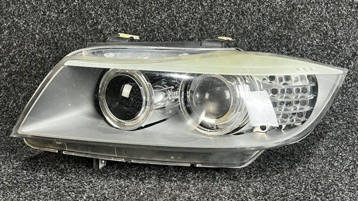 Frontscheinwerfer BMW 3 E91 E90 72025839 Links Scheinwerfer Headlight SCH8184511596kk