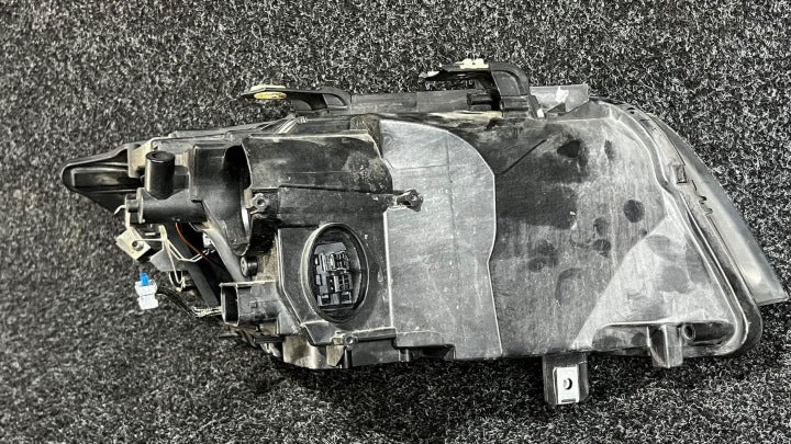Frontscheinwerfer BMW 3 E91 E90 72025839 Links Scheinwerfer Headlight SCH8184511596kk