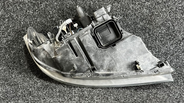 Frontscheinwerfer BMW 3 E91 E90 72025839 Links Scheinwerfer Headlight SCH8184511596kk