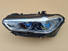 Laden Sie das Bild in den Galerie-Viewer, Frontscheinwerfer BMW X5 G05 G06 9481789-09 Links Scheinwerfer Headlight SCH8184954942mt