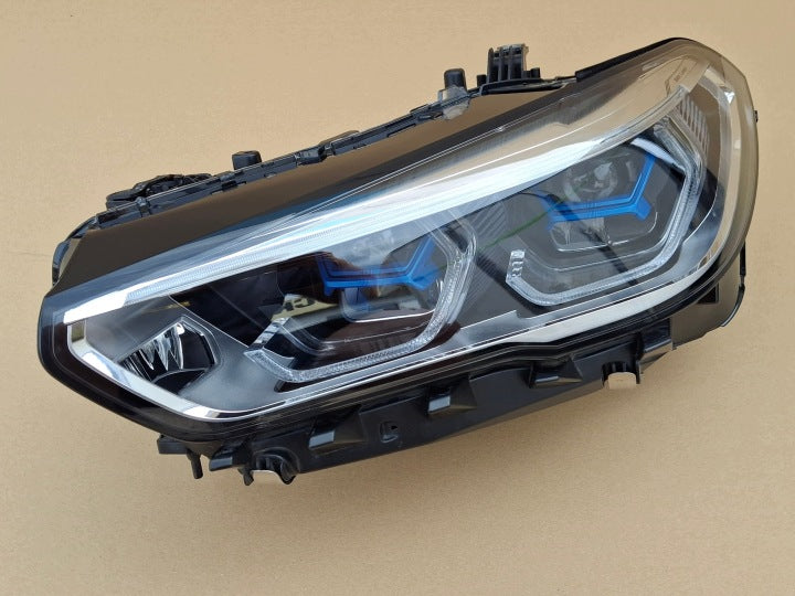 Frontscheinwerfer BMW X5 G05 G06 9481789-09 Links Scheinwerfer Headlight SCH8184954942mt