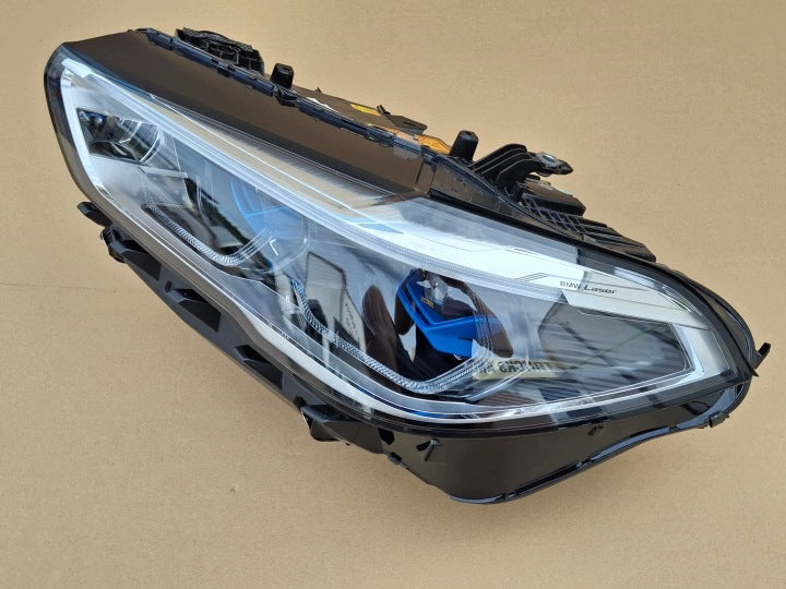 Frontscheinwerfer BMW X5 G05 G06 9481789-09 Links Scheinwerfer Headlight SCH8184954942mt