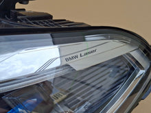 Laden Sie das Bild in den Galerie-Viewer, Frontscheinwerfer BMW X5 G05 G06 9481789-09 Links Scheinwerfer Headlight SCH8184954942mt