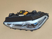 Laden Sie das Bild in den Galerie-Viewer, Frontscheinwerfer BMW X5 G05 G06 9481789-09 Links Scheinwerfer Headlight SCH8184954942mt