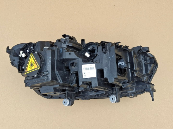 Frontscheinwerfer BMW X5 G05 G06 9481789-09 Links Scheinwerfer Headlight SCH8184954942mt