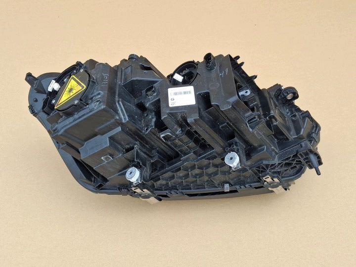 Frontscheinwerfer BMW X5 G05 G06 9481789-09 Links Scheinwerfer Headlight SCH8184954942mt