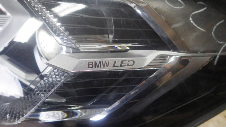 Frontscheinwerfer BMW X3 G01 X4 G02 5A0E5F5-06 LED Links Scheinwerfer Headlight SCH8185647865nt