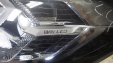 Laden Sie das Bild in den Galerie-Viewer, Frontscheinwerfer BMW X3 G01 X4 G02 5A0E5F5-06 LED Links Scheinwerfer Headlight SCH8185647865nt