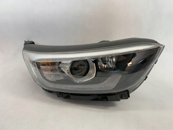 Frontscheinwerfer Kia Stonic 92102-H8 LED Rechts Scheinwerfer Headlight SCH8186511276jg