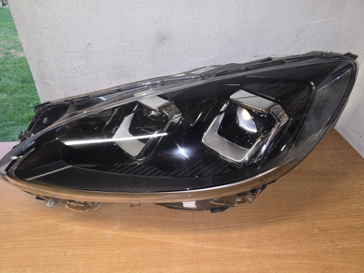 Frontscheinwerfer Ford Kuga LV4B13E017AN LED Links Scheinwerfer Headlight SCH8186839725nk