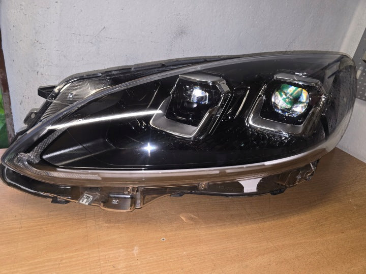 Frontscheinwerfer Ford Kuga LV4B13E017AN LED Links Scheinwerfer Headlight SCH8186839725nk