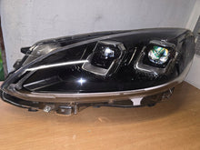 Laden Sie das Bild in den Galerie-Viewer, Frontscheinwerfer Ford Kuga LV4B13E017AN LED Links Scheinwerfer Headlight SCH8186839725nk