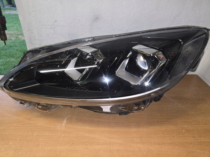 Frontscheinwerfer Ford Kuga LV4B13E017AN LED Links Scheinwerfer Headlight SCH8186839725nk