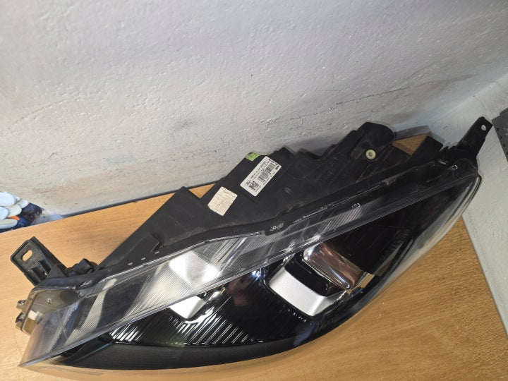 Frontscheinwerfer Ford Kuga LV4B13E017AN LED Links Scheinwerfer Headlight SCH8186839725nk
