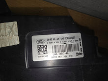 Laden Sie das Bild in den Galerie-Viewer, Frontscheinwerfer Ford Kuga LV4B13E017AN LED Links Scheinwerfer Headlight SCH8186839725nk