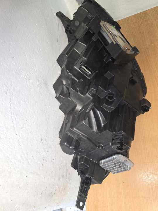 Frontscheinwerfer Ford Kuga LV4B13E017AN LED Links Scheinwerfer Headlight SCH8186839725nk