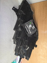 Laden Sie das Bild in den Galerie-Viewer, Frontscheinwerfer Ford Kuga LV4B13E017AN LED Links Scheinwerfer Headlight SCH8186839725nk
