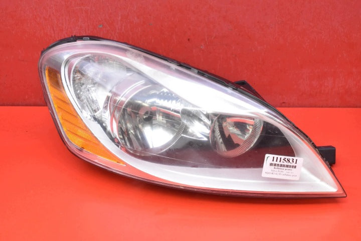 Frontscheinwerfer Volvo Xc60 30763144 Rechts Scheinwerfer Headlight SCH8187659838oo