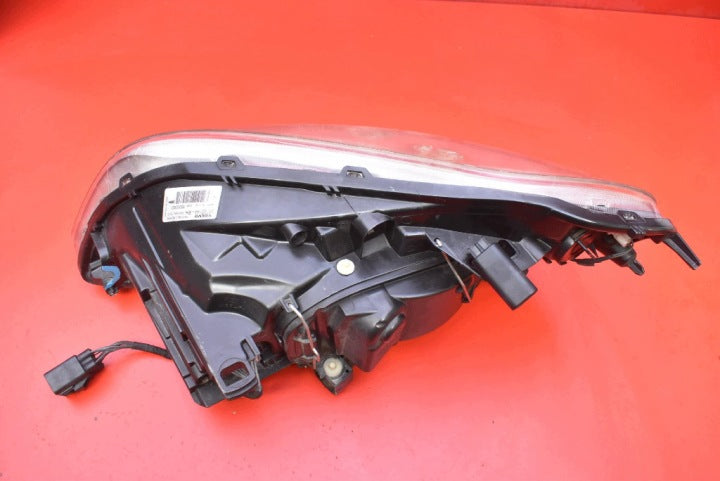 Frontscheinwerfer Volvo Xc60 30763144 Rechts Scheinwerfer Headlight SCH8187659838oo