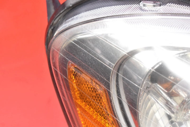 Frontscheinwerfer Volvo Xc60 30763144 Rechts Scheinwerfer Headlight SCH8187659838oo