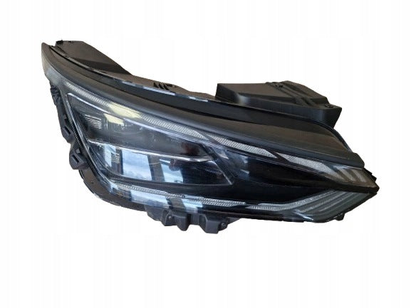 Frontscheinwerfer Kia Ev6 92102CV130 LED Rechts Scheinwerfer Headlight SCH8187666397vw