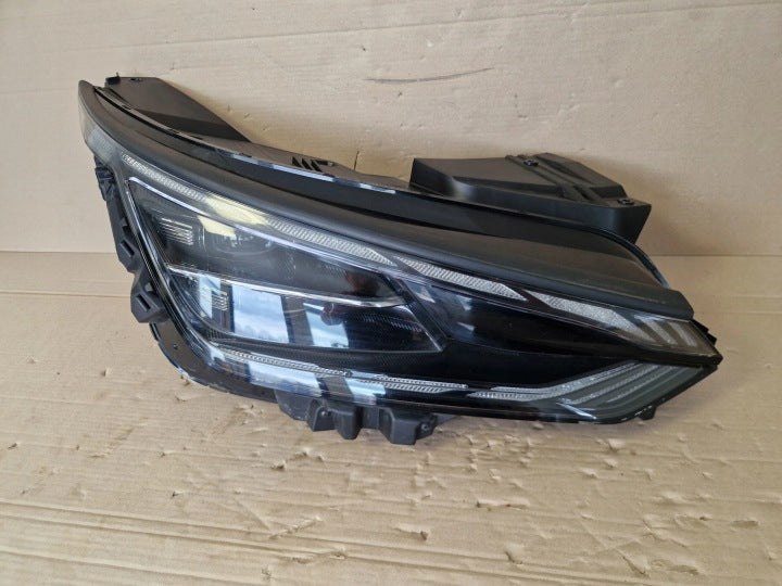 Frontscheinwerfer Kia Ev6 92102CV130 LED Rechts Scheinwerfer Headlight SCH8187666397vw