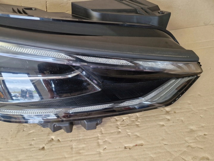 Frontscheinwerfer Kia Ev6 92102CV130 LED Rechts Scheinwerfer Headlight SCH8187666397vw