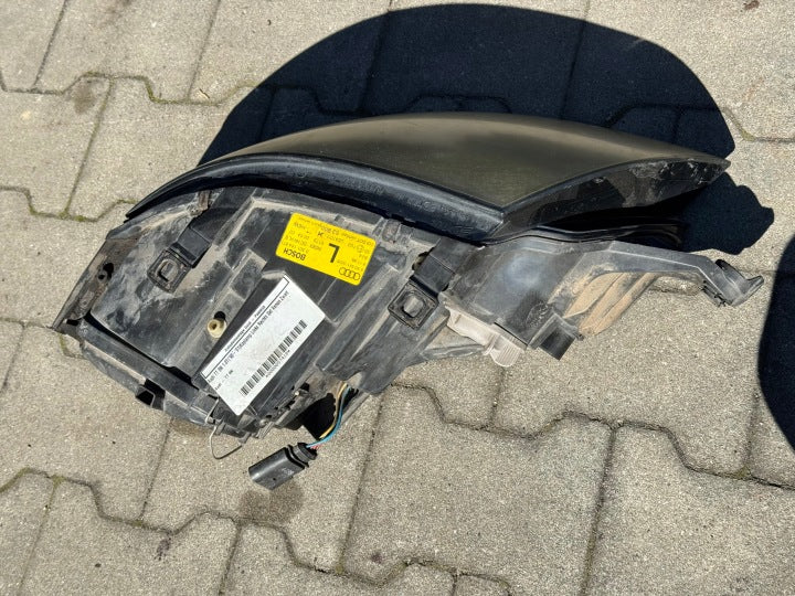 Frontscheinwerfer Audi Tt 8N0941003AP Links Scheinwerfer Headlight SCH8188233879vv