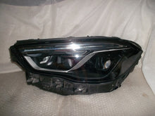 Laden Sie das Bild in den Galerie-Viewer, Frontscheinwerfer Mercedes-Benz W247 A2479064104 Links Scheinwerfer Headlight SCH8188813259rk