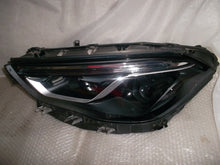 Laden Sie das Bild in den Galerie-Viewer, Frontscheinwerfer Mercedes-Benz W247 A2479064104 Links Scheinwerfer Headlight SCH8188813259rk