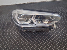 Laden Sie das Bild in den Galerie-Viewer, Frontscheinwerfer BMW X3 G01 G02 8739656-02 Rechts Scheinwerfer Headlight SCH8188837095fu