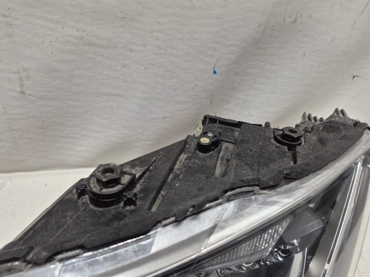 Frontscheinwerfer Seat Leon 5F1941007A Links Scheinwerfer Headlight SCH8189681679jm