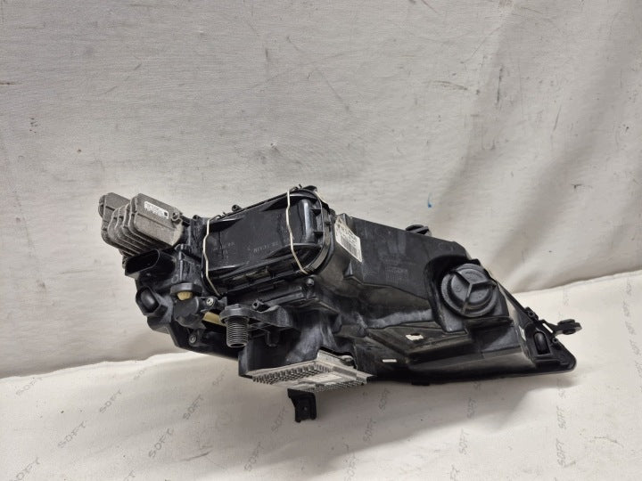 Frontscheinwerfer Seat Leon 5F1941007A Links Scheinwerfer Headlight SCH8189681679jm
