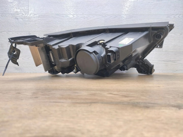 Frontscheinwerfer Opel Mokka 9847939680 Links Scheinwerfer Headlight SCH8190189669cq