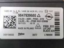Laden Sie das Bild in den Galerie-Viewer, Frontscheinwerfer Opel Mokka 9847939680 Links Scheinwerfer Headlight SCH8190189669cq