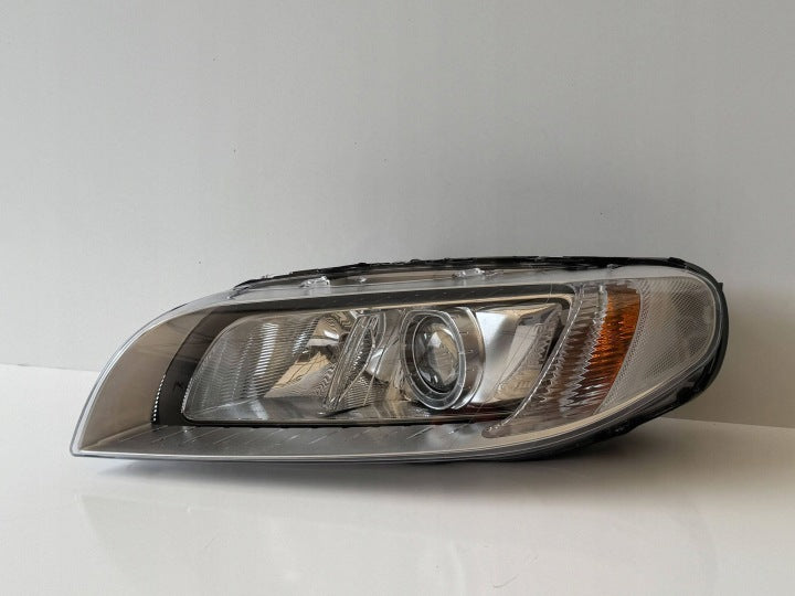 Frontscheinwerfer Volvo V70 S80 31420013 Xenon Links Scheinwerfer Headlight SCH8190273564da