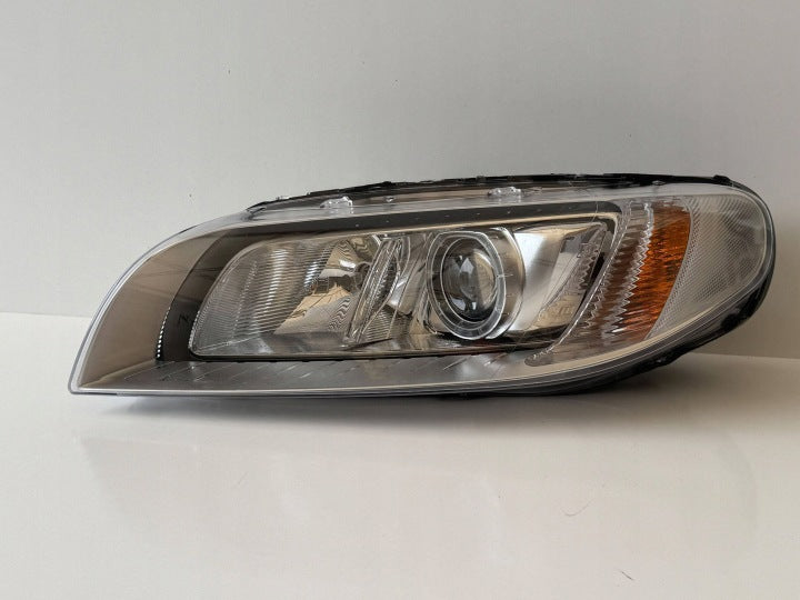 Frontscheinwerfer Volvo V70 S80 31420013 Xenon Links Scheinwerfer Headlight SCH8190273564da