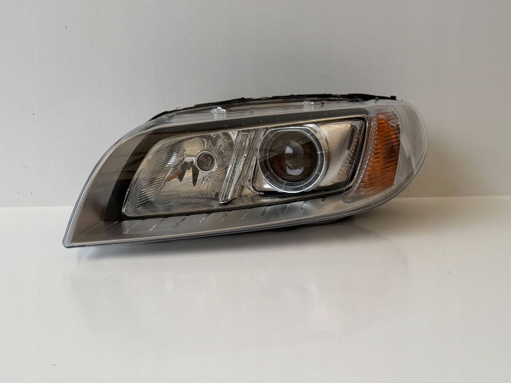 Frontscheinwerfer Volvo V70 S80 31420013 Xenon Links Scheinwerfer Headlight SCH8190273564da