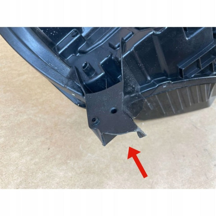 Frontscheinwerfer Renault Captur II 260604753R 1EX01671401 Full LED Links SCH8190378999hm