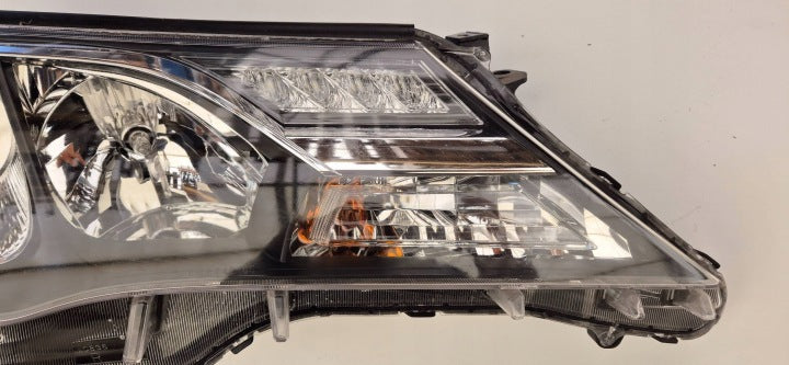 Frontscheinwerfer Toyota Rav 4 IV 85967-45010 Rechts Scheinwerfer Headlight SCH8191624974ku