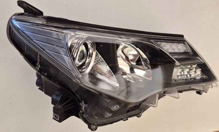 Frontscheinwerfer Toyota Rav 4 IV 85967-45010 Rechts Scheinwerfer Headlight SCH8191624974ku
