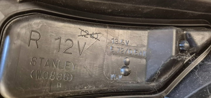 Frontscheinwerfer Toyota Rav 4 IV 85967-45010 Rechts Scheinwerfer Headlight SCH8191624974ku