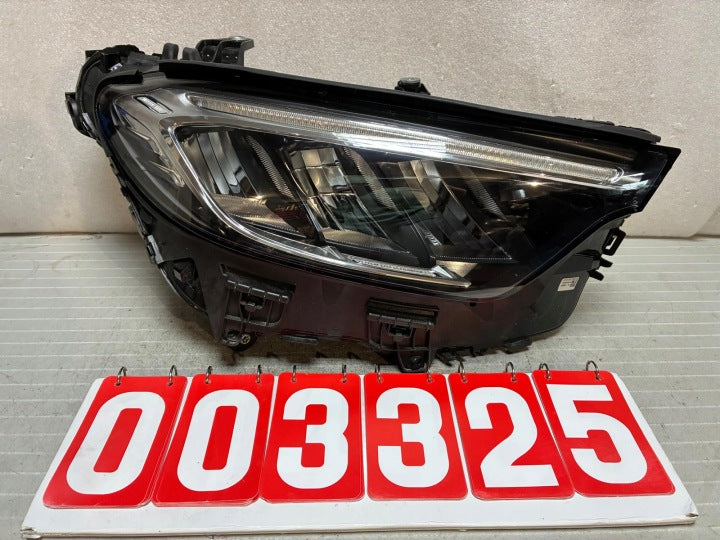 Frontscheinwerfer Mercedes-Benz Glc A2549063802 LED Rechts Headlight SCH8191716644vm
