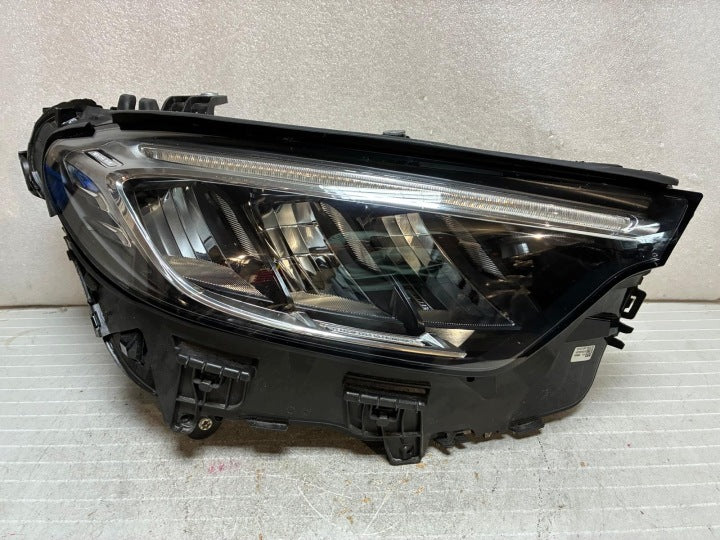 Frontscheinwerfer Mercedes-Benz Glc A2549063802 LED Rechts Headlight SCH8191716644vm