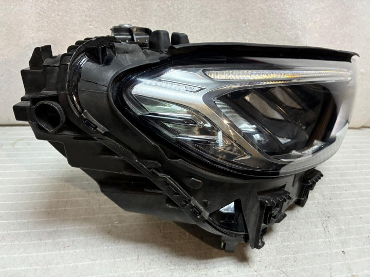 Frontscheinwerfer Mercedes-Benz Glc A2549063802 LED Rechts Headlight SCH8191716644vm